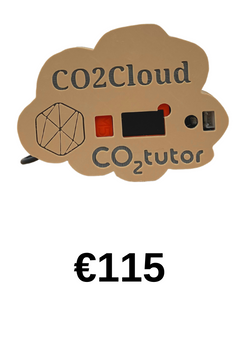 CO2Cloud Price